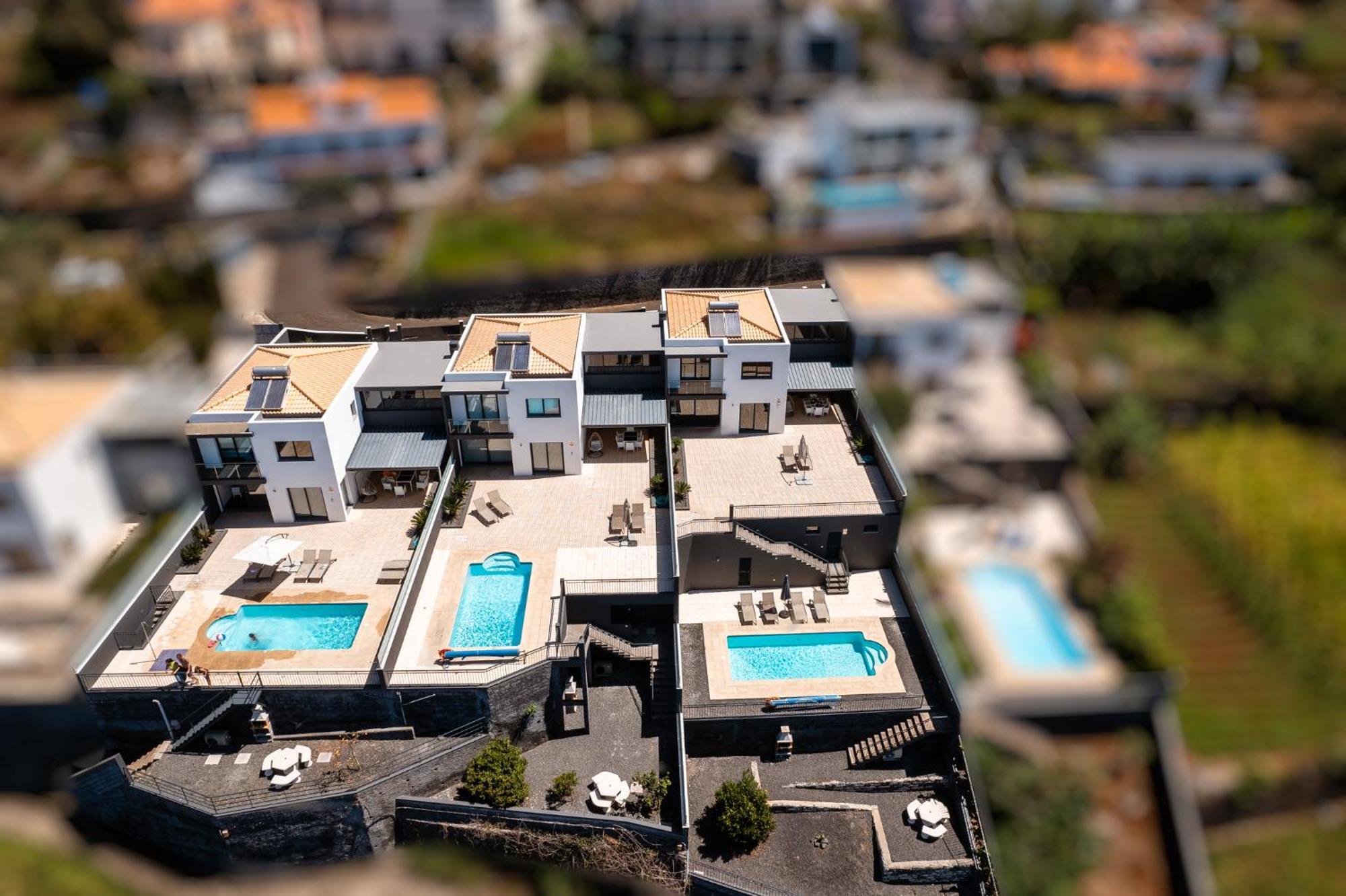 הוילה קלייטה Casas Do Massapez C מראה חיצוני תמונה