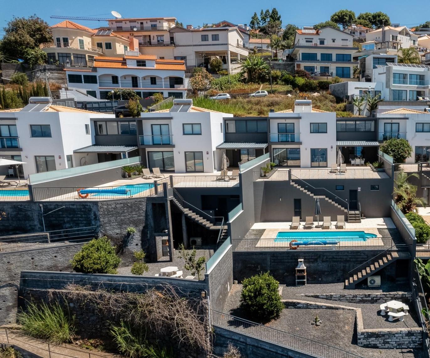 הוילה קלייטה Casas Do Massapez C מראה חיצוני תמונה