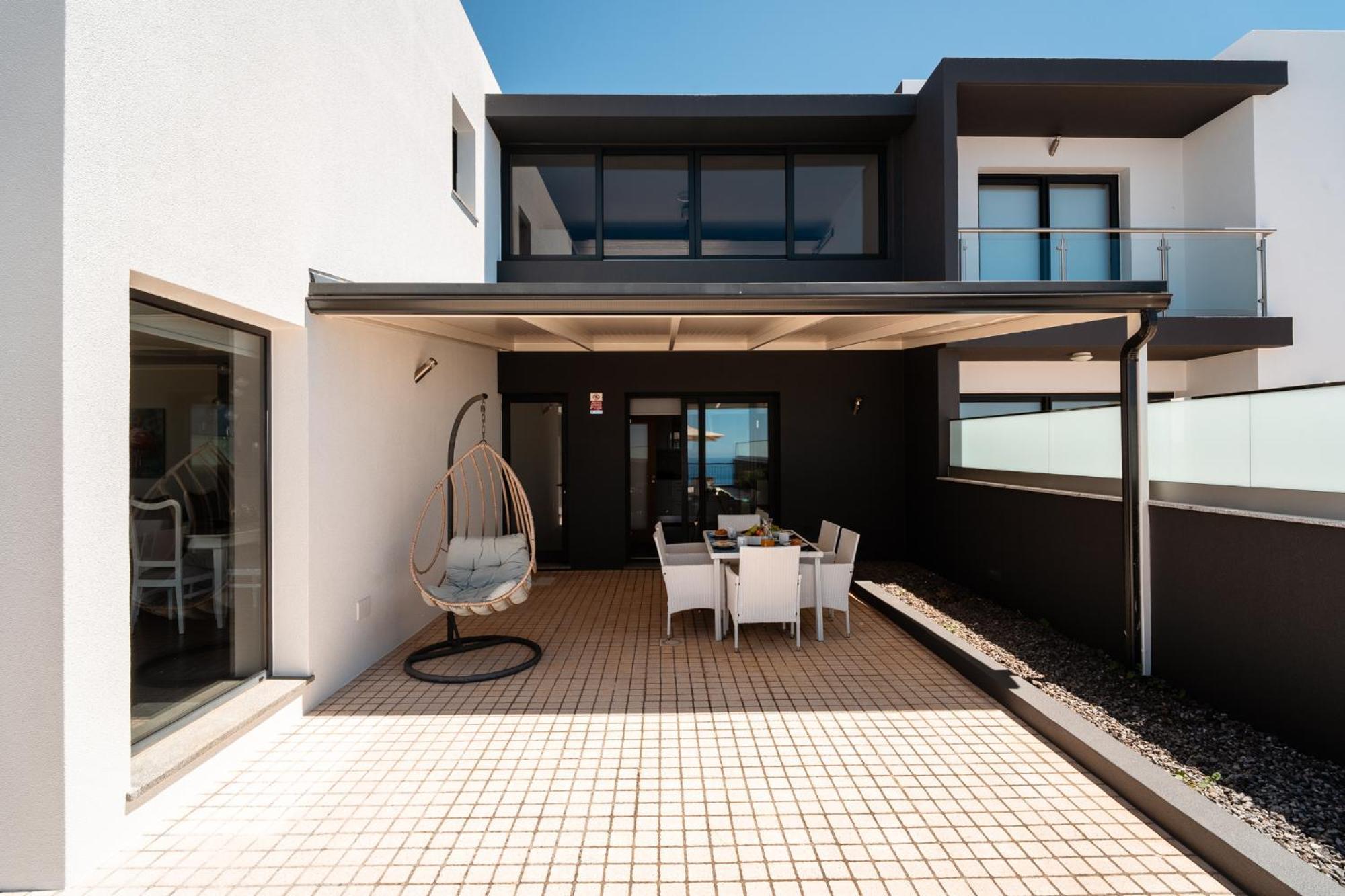 הוילה קלייטה Casas Do Massapez C מראה חיצוני תמונה