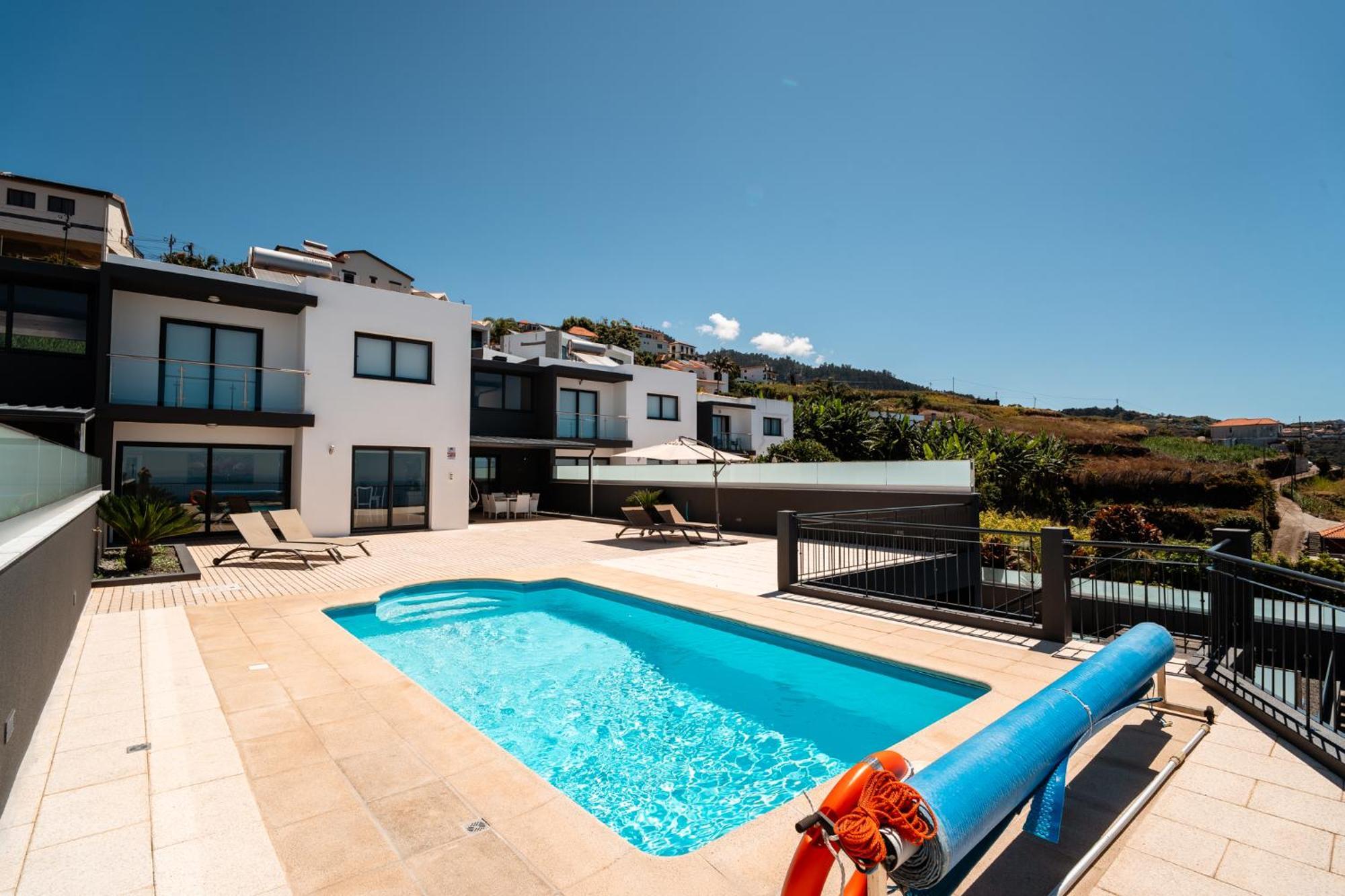הוילה קלייטה Casas Do Massapez C מראה חיצוני תמונה