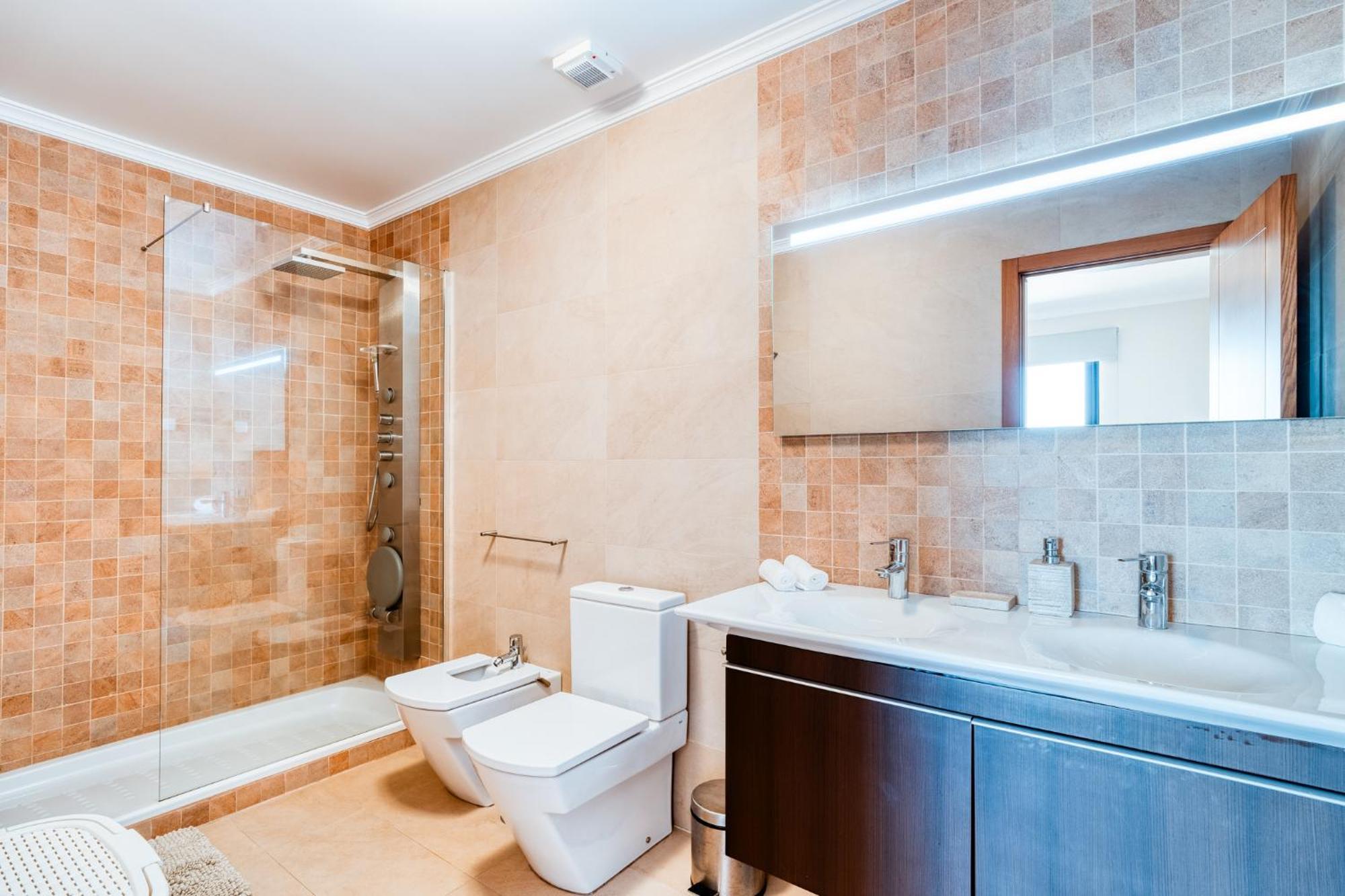 הוילה קלייטה Casas Do Massapez C מראה חיצוני תמונה
