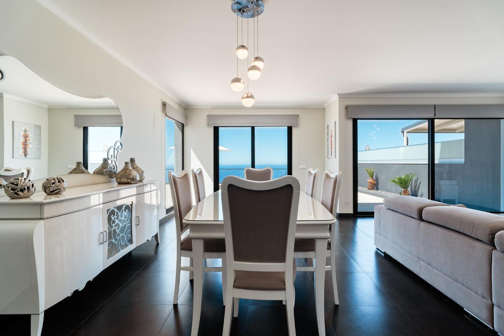 הוילה קלייטה Casas Do Massapez C מראה חיצוני תמונה