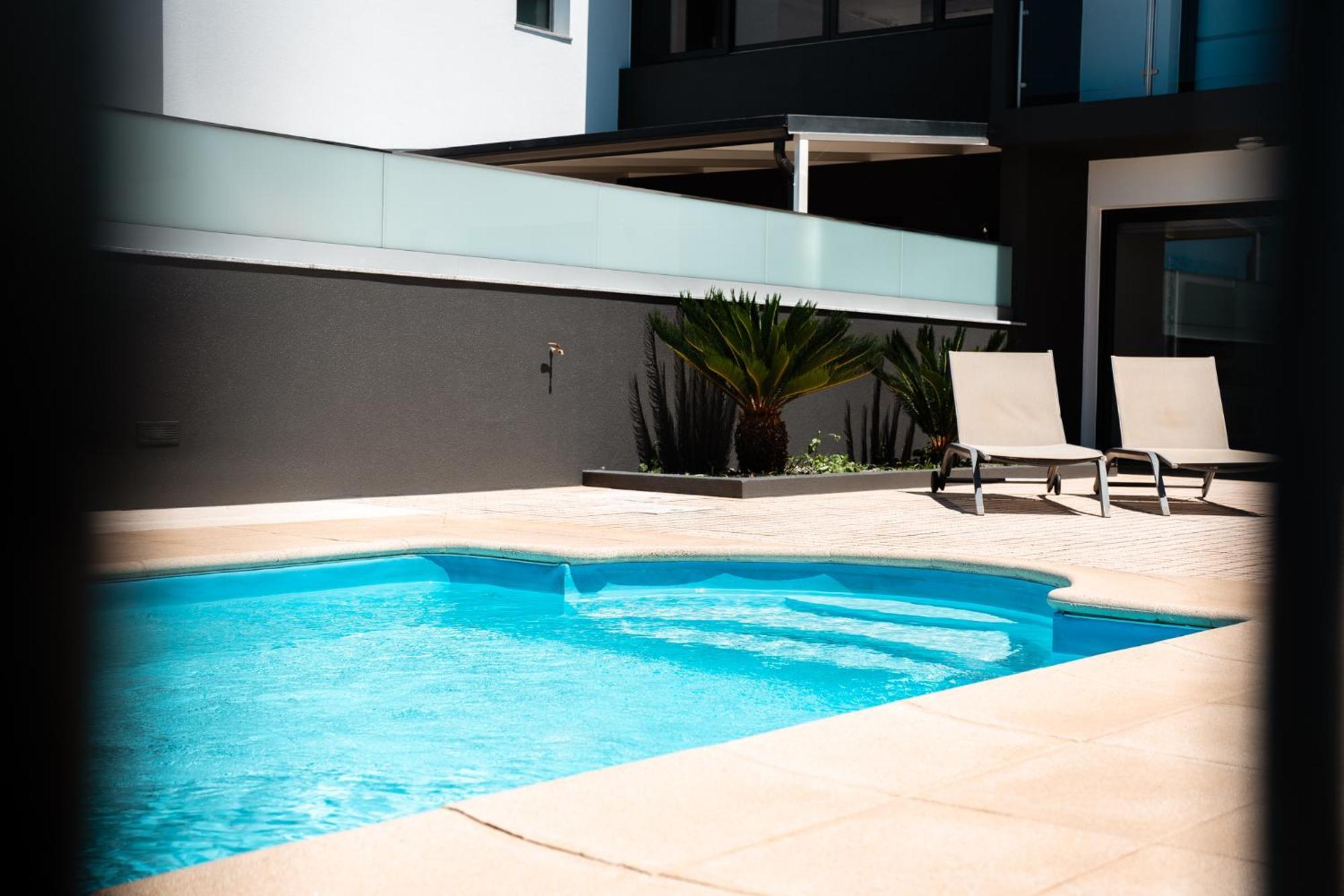 הוילה קלייטה Casas Do Massapez C מראה חיצוני תמונה